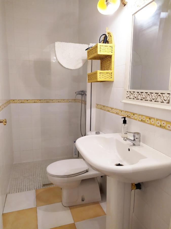 Apartamento Cordoba Centro Exterior foto